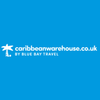 Caribbeanwarehouse Logotype