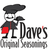 Dave's Original Seasoning Logotyp