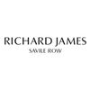 Richard James Savile Row Logotype
