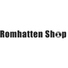 Romhatten Logo
