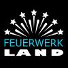 Feuerwerkland Logotyp