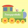 Snoeppotteke 