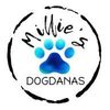 Millies Dogdanas Logotyp