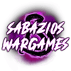 Sabazios Wargames Logotyp