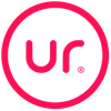 ur.co.uk Logotype