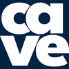 Cave Supplies Logotype