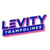 Levity Trampolines Logotype