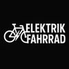 Elektrik Fahrrad Logotype