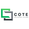 Cote.fi - Outdoor Living Logotyyppi