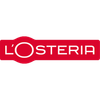 L’Osteria Onlineshop Logotype