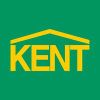 Kent Building Supplies Logotype