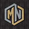 Merkkausnetti Logotyp