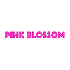 Pink Blossom Logotype