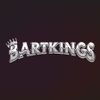 SP BARTKINGS Logotype