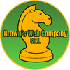Browns Web Company Logotyp