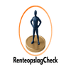 RenteopslagCheck Logotype