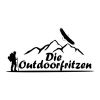 Die Outdoorfritzen Unternehmergesellschaft Logotyyppi