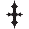 God's Gym Fitness Logotipo