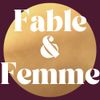 Fable and Femme Logotype