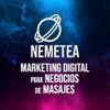 NEMETEA PU Logó