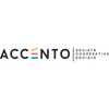 Accento Società Cooperativa Sociale Logotyyppi