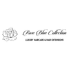 The Rose Blue Collection Logotipo
