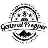 generalprepper.se Logotype
