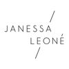 Janessa Leone Logotype