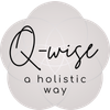 Q-wise Logotype