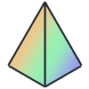 Prism Prep Logotype