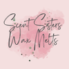 Scent Sisters Wax Melts Logotype