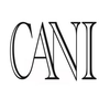 CANI eyewear Logotype