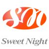 Sweet Night Home Logotype