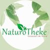 NaturoTheke Wien Logotyp