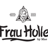 Frau Holle Hollow Logotyp