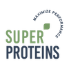 Super Proteins Logó