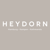 HEYDORN Logotype