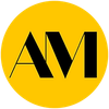 AURELIE MARTINEAU PHOTOGRAPHE Logotype