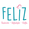 Feliz Logotype