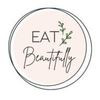 eatbeautifullyblog.com Logotype