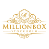 millionbox.se Logotyp