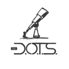 The D.O.T.S. Telescope Apparel Logotype