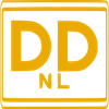 Drukdesigns.nl Logotype