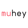 muhey Logo