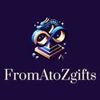 FromAtoZgifts Logo