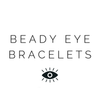 Beady Eye Bracelets Logó