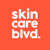 Skincare Boulevard Logotype