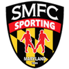 Sporting Maryland Futsal Club Logotyp
