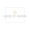 House of Amaya Logotip