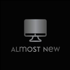 AlmostNew Logotipo